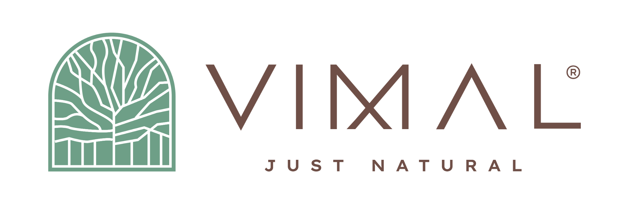 VIMAL — Just Natural